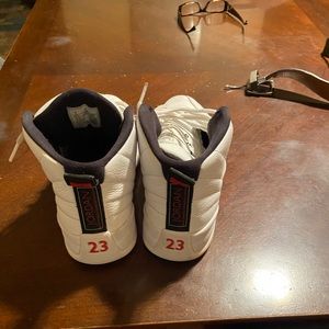 Jordan conditions great size 9